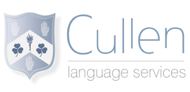 Cullen Language services