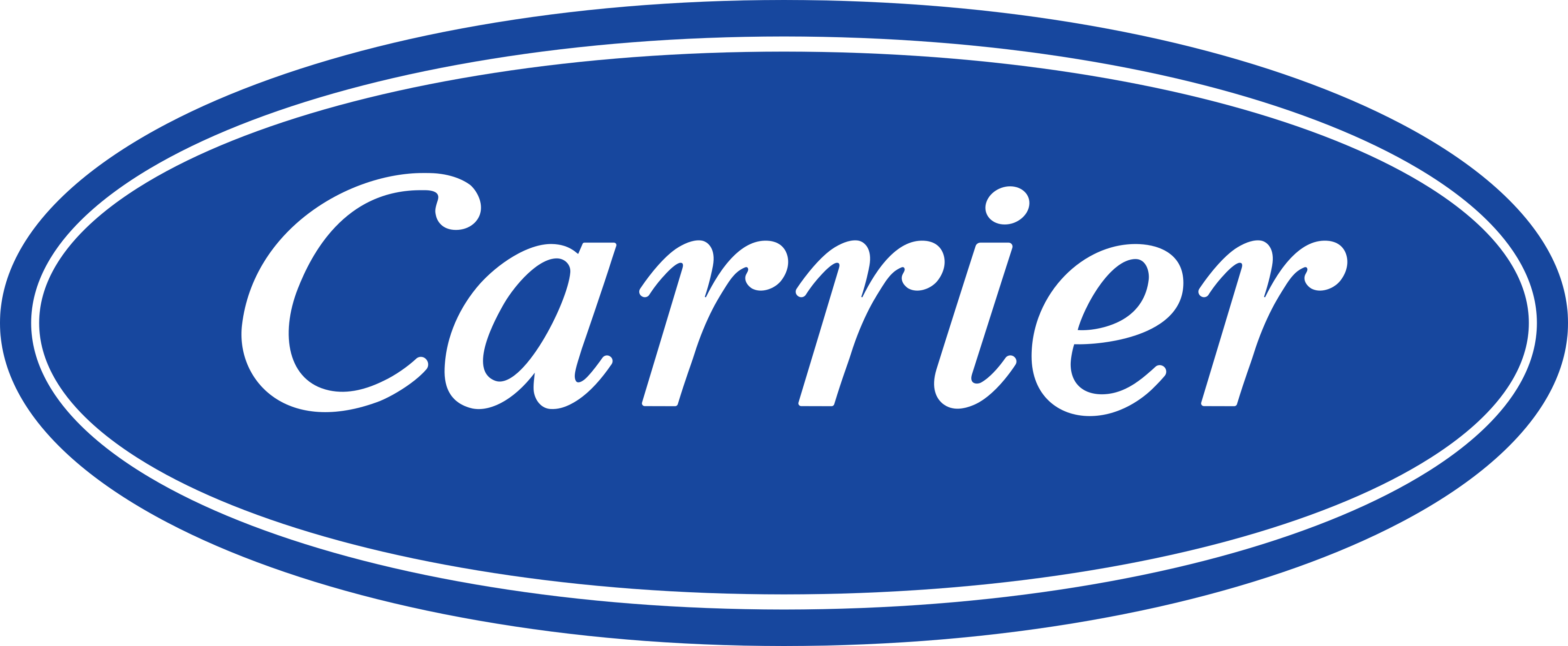 Carrier logo