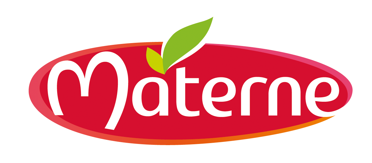 Materne logo